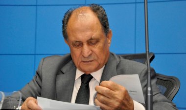 Deputado Zé Teixeira atende comunidades no interior de MS