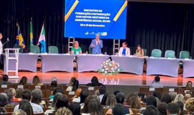 MS reforça compromisso com inclusão social e fortalecimento da assistência nos municípios