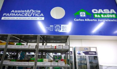 Casa da Saúde suspende atendimento durante o Carnaval e retoma na quarta-feira à tarde