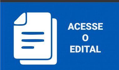 EDITAL DE CONVOCAÇÃO PARA ASSEMBLEIA DE CONSTITUIÇÃO DO INSTITUTO DA AGRICULTURA FAMILIAR E BIOECONOMIA (IAFB)