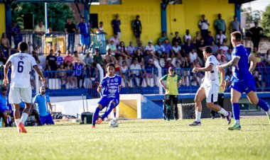 Federação divulga tabela detalhada da segunda fase do Campeonato Estadual