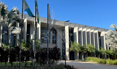 Tribunal de Justiça funcionará em regime de plantão durante o feriado de Carnaval