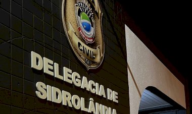 Polícia investiga acidente de trabalho que matou funcionário em oficina mecânica