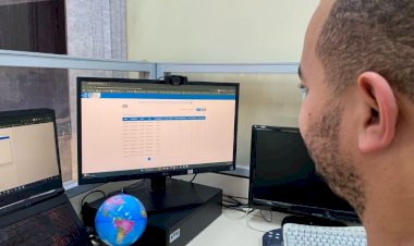SES lança painel digital integrado para modernizar atendimento odontológico em MS