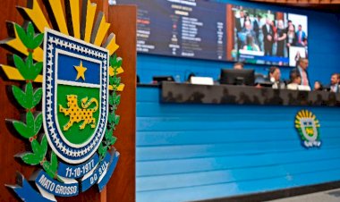 Comissão de Meio Ambiente debate uso hídrico no Bolsão e concessão de hidrovia