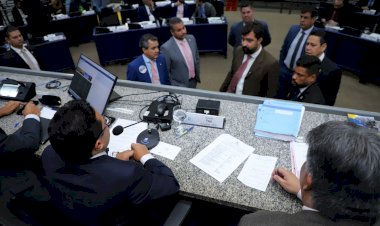 Vereadores votam três projetos e veto à proposta que abona faltas a estudantes em período menstrual
