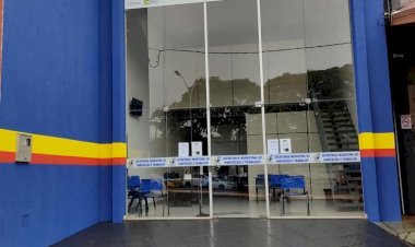 Secretaria de Habitação e Trabalho de Ivinhema divulga vagas de empregos