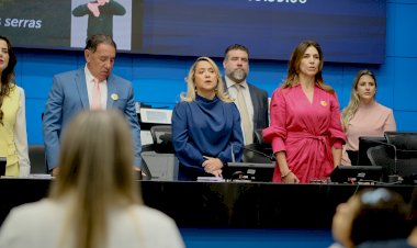 Troféu Celina Jallad: Lia Nogueira reconhece coragem das mães atípicas