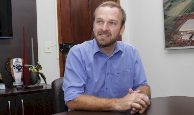 Henrique Wancura, Prefeito de Terenos, é Investigado por Fraude em Licitações e Desvio de Recursos Públicos