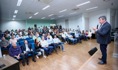 Para preservar meio ambiente, Governo de MS regulamenta reposição florestal com auxílio da tecnologia