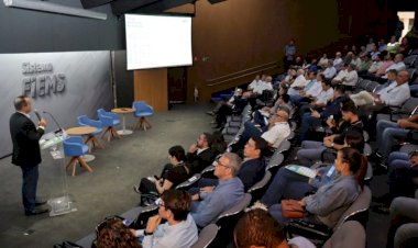 Governo de MS aproxima fornecedores e empresa que vai erguer fábrica em Inocência para viabilizar negócios