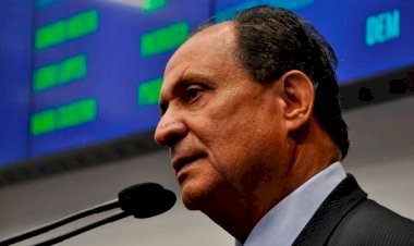 Zé Teixeira reivindica ações para Caracol e Fátima do Sul