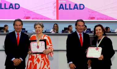 Marquinhos Trad homenageia mulheres que marcaram a história de Campo Grande em sessão solene