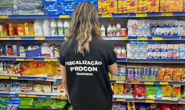Procon promove palestras, blitz educativas e ações de conscientização na Semana do Consumidor