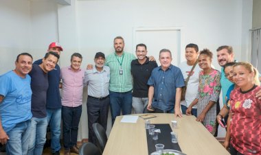 Landmark participa de acordo que pode viabilizar a maior regularização fundiária da história de MS
