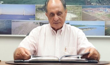 Casa da Esperança: Zé Teixeira defende trabalho social em Dourados