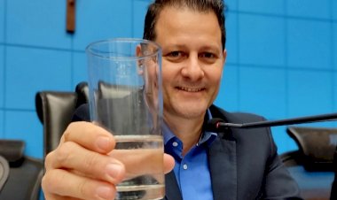 VI Seminário Estadual da Água discute Gestão de Recursos Hídricos