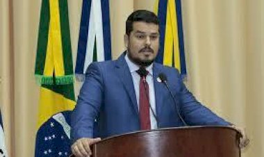ENTREVISTA AO PROGRAMA BOCA DO POVO, VEREADOR DANIEL JUNIOR DIZ QUE QUER RESGATAR CREDIBILIDADE DA UCV-MS