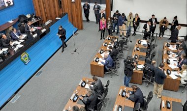 Deputados devem votar mudança de regra para eleição da Mesa Diretora