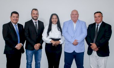 Vereadores Solicitam Veículo para Fortalecer Fiscalização de Obras