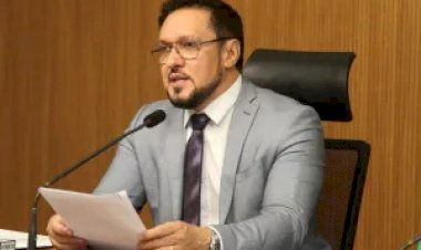 Lucas de Lima caminha para ser o 2º deputado estadual a perder mandato