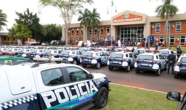 Policiais militares salvam mulher em surto psicótico que ameaçava tirar a própria vida