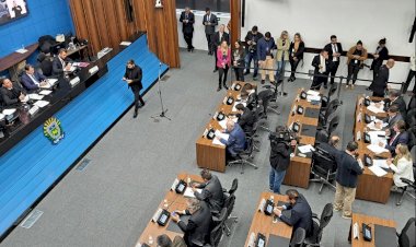 Prorrogação da proibição da pesca do Dourado deve ser votada em segunda discussão