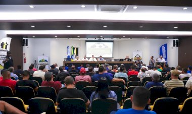 Dourados está confirmada na 21ª edição da Copa Assomasul de Futebol
