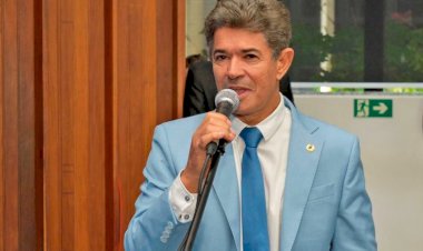 Publicados atos com instituição e prorrogação de frentes parlamentares