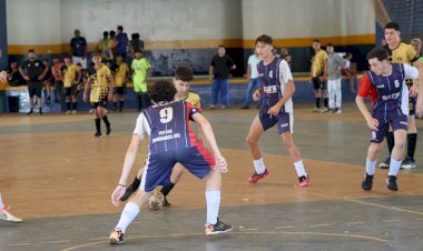 Prefeitura e Funed selecionam parceiros para calendário esportivo de 2025