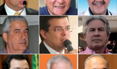 Condenados pela cassação de Bernal pagarão R$ 1,7 milhão por danos coletivosCondenados pela cassação de Bernal pagarão R$ 1,7 milhão por danos coletivos