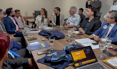 Governo Lula libera mais de R$ 30 milhões para retomar obras de creches em CG e Landmark comemora