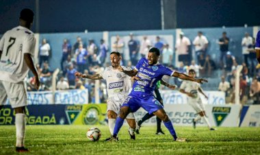 Ivinhema será palco de uma final histórica do Campeonato Sul-Mato-Grossense