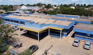 Município de Ivinhema realizará conferência municipal de saúde