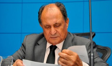 Trabalho de Zé Teixeira possibilita investimentos em municípios de MS