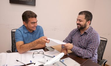 Agehab transforma a política habitacional de Dourados nos primeiros 100 dias de governo