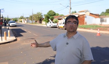 Em 100 dias, ações da Agetran garantem fluidez do trânsito e segurança viária
