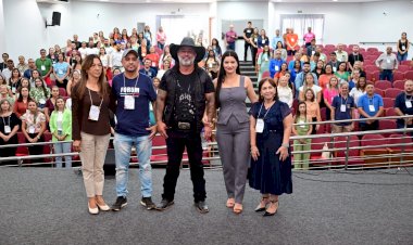 Município de Ivinhema realizou conferência municipal de saúde do Trabalhador e da Trabalhadora