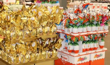 Procon divulga nova pesquisa de produtos da Páscoa