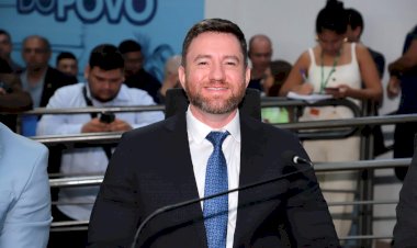 Páscoa Especial: Vereador Maicon Nogueira promove ação na região do Prosa, no próximo dia 16