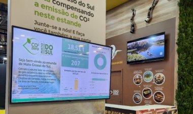 Com inovações e lançamentos, Mato Grosso do Sul marca forte presença na WTM LA 2025