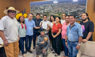 Landmark lamenta Campo Grande fora de programa de habitação indígena