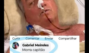 Coronel David reage a post e pede exoneração de chefe do Detran de Guia Lopes da Laguna