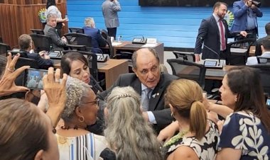 Zé Teixeira reivindica veículo para Pestalozzi de Santa Rita