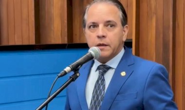 “É respeito, não ideologia”, diz Coronel David sobre exoneração de servidor