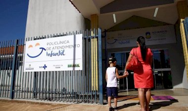 Invisíveis: crianças atípicas enfrentam perda de direitos com a falta de neuropediatras em Dourados