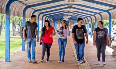 Primeira do Brasil com cotas indígenas em todos os cursos, UEMS promove cidadania e transforma vidas