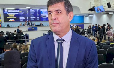 Vereador Beto Avelar promove discussão sobre Segurança na Vila Nhanhá e região nesta sexta-feira