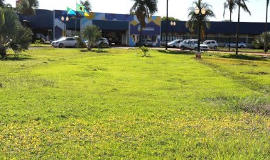 Dourados sai do SPC das prefeituras e já pode receber repasses federais