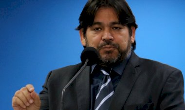 Ex-diretor da Funtrab é acusado de desviar verba para fórum evangélico em ação de R$ 215 mil